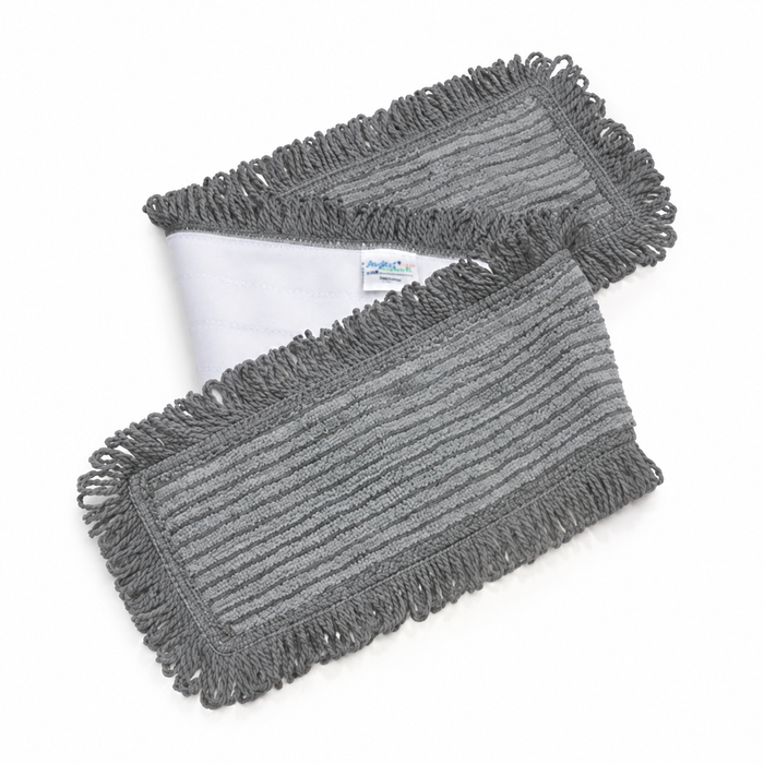 DUST MOP 36IN X 5IN FRINGED 1,6