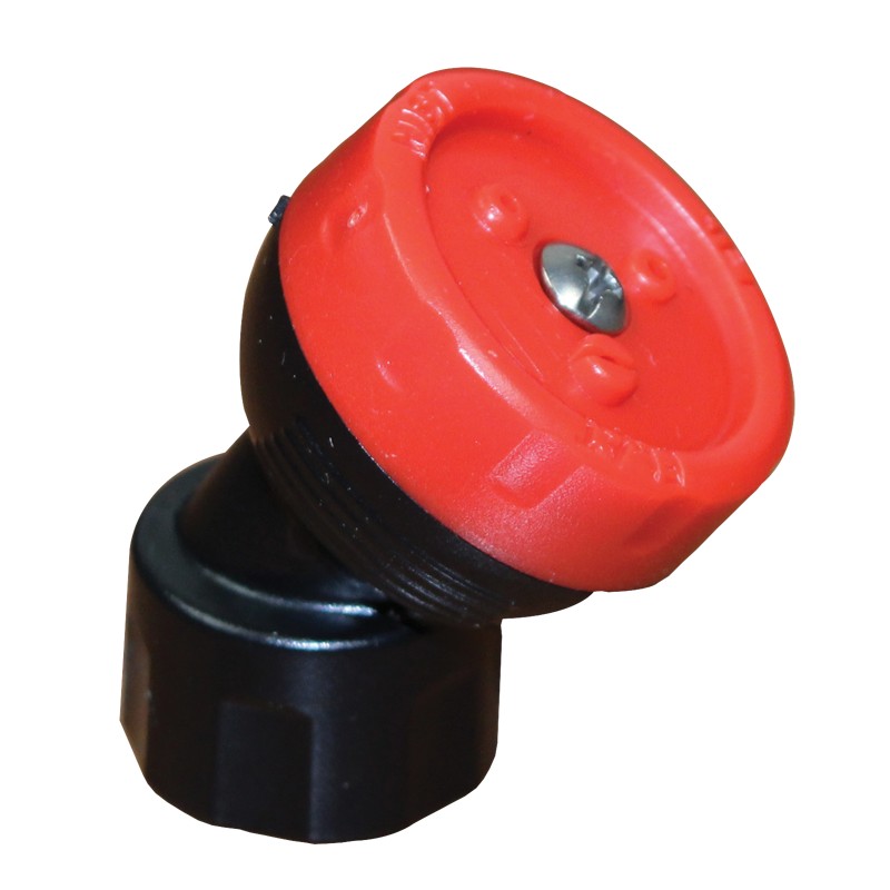 SOLO Speed Tip Multiple Spray Pattern Nozzle - 4074666-P