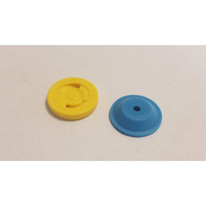 SOLO 1.8 mm Hollow Cone Nozzle Tip - 4900322
