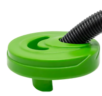 10qt - Standard Lid & 1 - 1/2” Hose w/ Cuff - Mosquito - 3.0 Gold