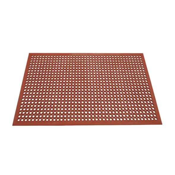 Heavy Duty Rubber Floor Mat