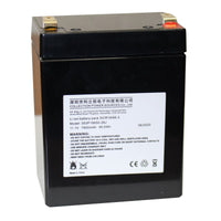 SOLO Lithium-Ion Battery for 416-Li and 417-Li Sprayers - 0084185