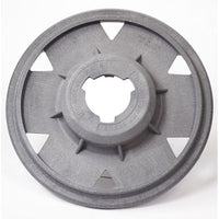 17" Trilock Pad Driver