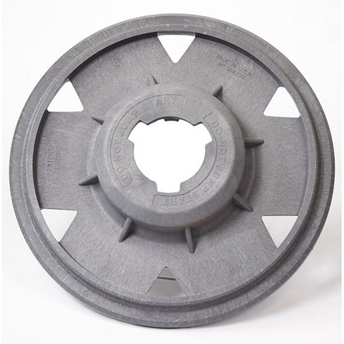 17" Trilock Pad Driver