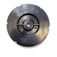 CENTER-LOK - II - RH - Set Black