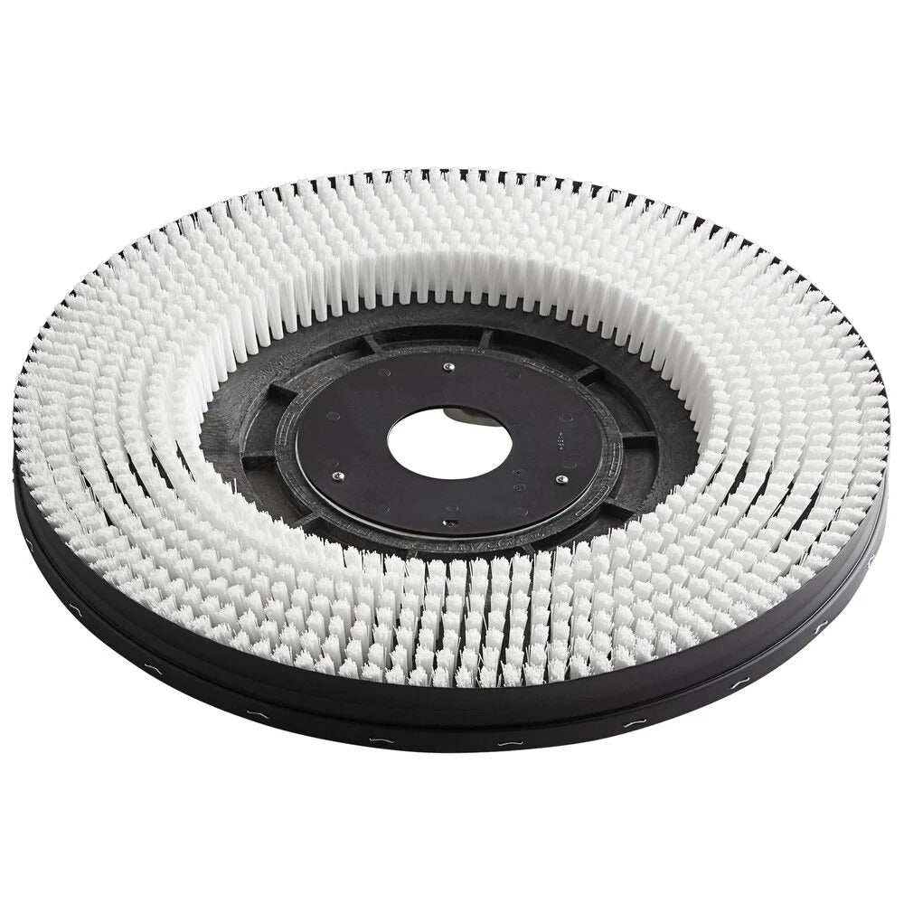 Minuteman - 20" - Light-Med Pp. 5 A/S - White