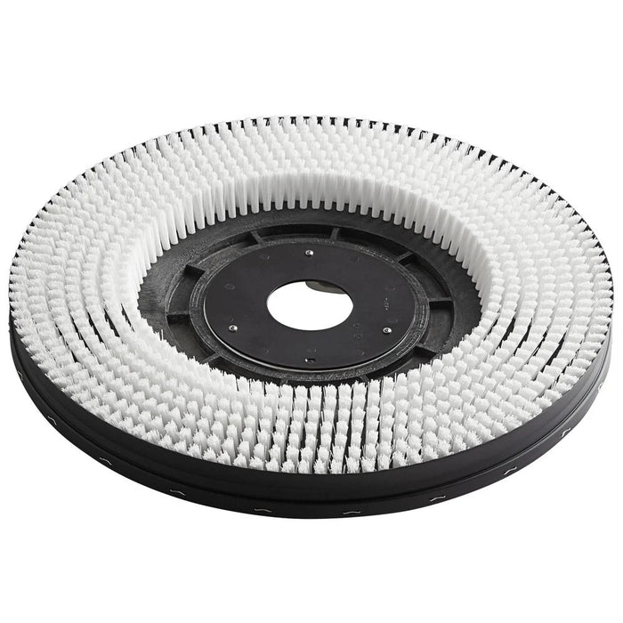 Minuteman - 20" - Light-Med Pp. 5 A/S - White