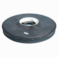 Minuteman - 20" - Light-Med - K/S - K901 - Black