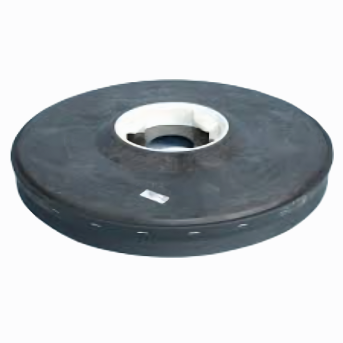 Minuteman - 20" - Light-Med - K/S - K901 - Black