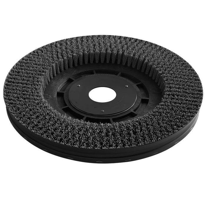 Minuteman - Heavy - Nylon - 180 Gr. A/S - Grey