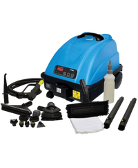 NaceCare JS 1600C Power Steamer
