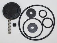 SOLO Piston Pump Repair Kit for 315-A and 425-HD - 0610407-K