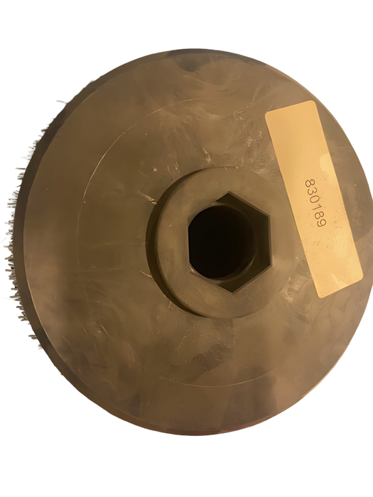 Minuteman - EZ Mop - Brush - Tynex 170/200 (Opt)