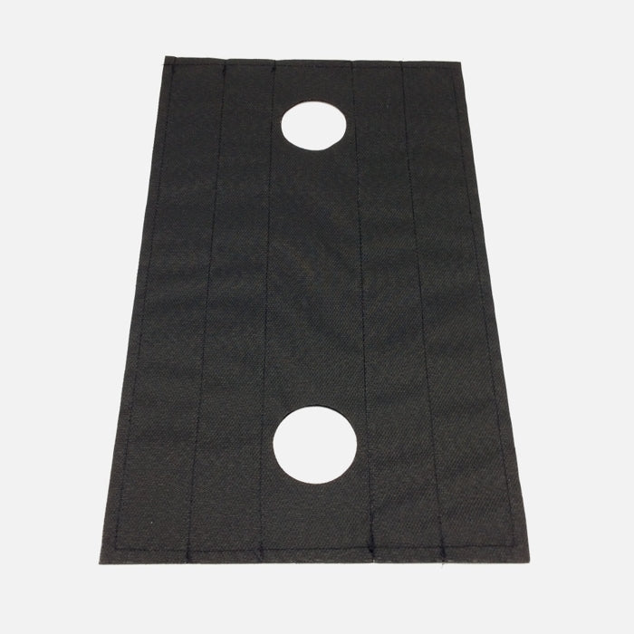 Retaining Pad