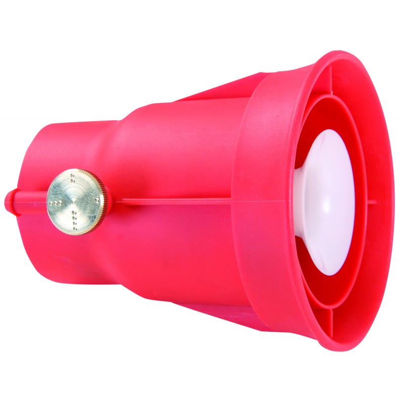 SOLO ULV Nozzle with Metering Device for 452 and 466 - 49480