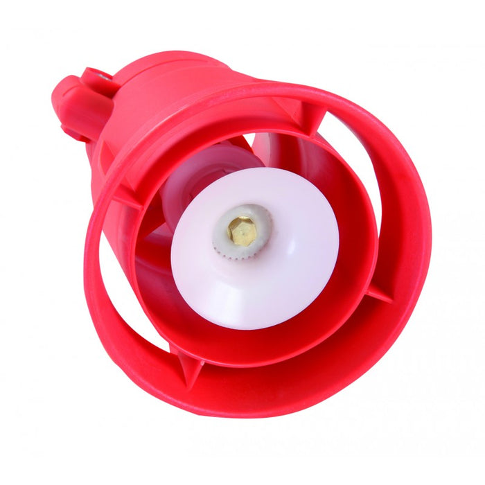 SOLO ULV Nozzle with Metering Device for 452 and 466 - 49480