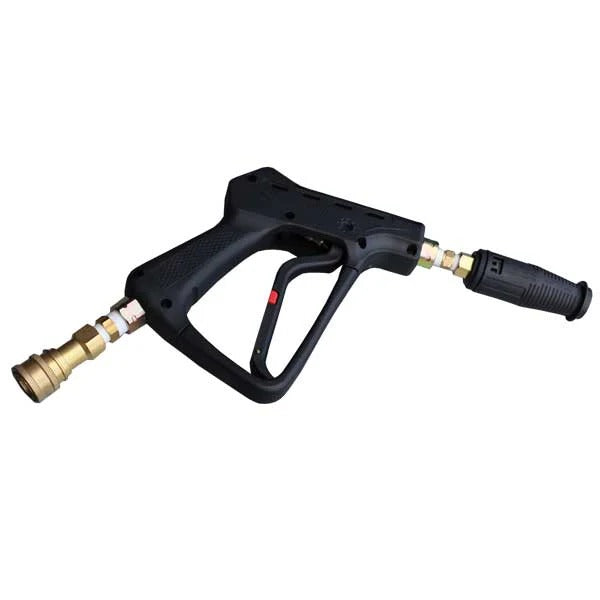 CR2 - High/Low Pressure Spray Gun Applicator Best Used at 500-1200 PSI