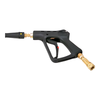 ENDEAVOR - High Pressure Spray Gun Applicator - (Best Used at 500-1200 PSI)