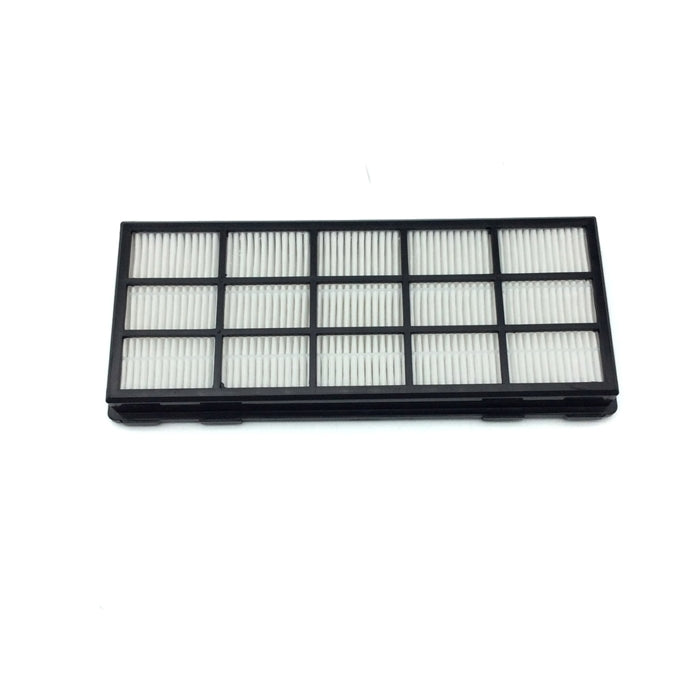 HEPA Exhaust Cartridge Filter