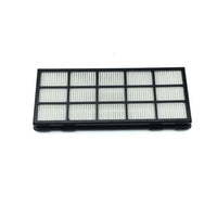 HEPA Exhaust Cartridge Filter