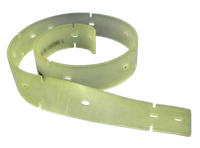 Minuteman - Polyurethane Squeegee Blade - Front - Standard