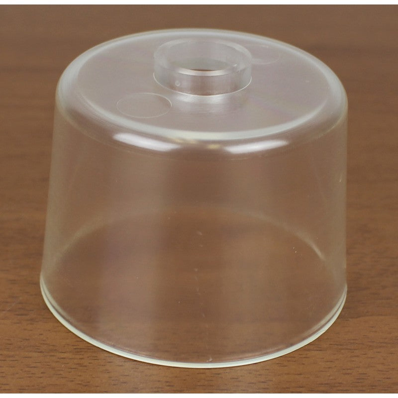 SOLO Pro-Spot 2.5 Inch Cylindrical Drift Guard - 4900626-P