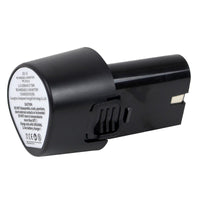 SOLO Lithium-Ion Battery for 206-EAZY, 216-EAZY ROLL, 411 and 441 - 14853