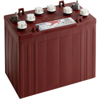 Minuteman - Battery - 12V - 155Ah (T1275 Ehpt)