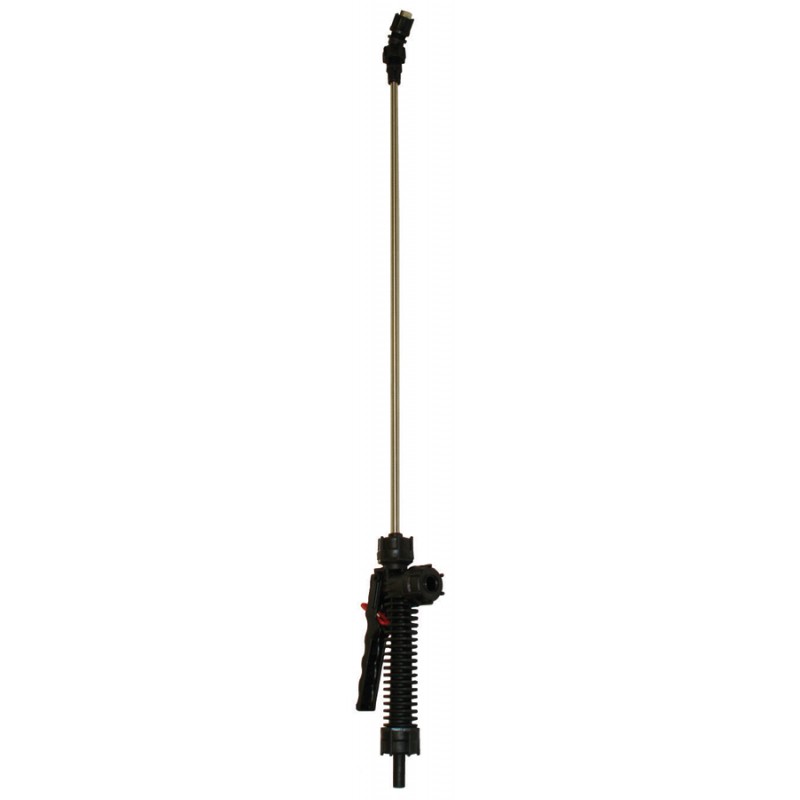 SOLO 29 Inch Stainless Steel Universal Wand Assembly - 4900647-P