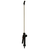 SOLO 29 Inch Stainless Steel Universal Wand Assembly - 4900647-P
