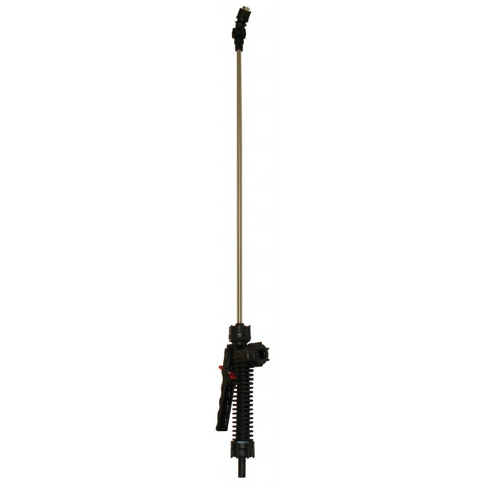 SOLO 29 Inch Stainless Steel Universal Wand Assembly - 4900647-P