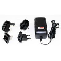 SOLO Lithium-Ion Battery Charger for 416-Li and 417-Li - 0084755