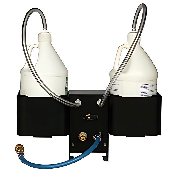 ENDEAVOR - Chemical Injection Attachment