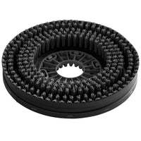 Minuteman - 13" - Brush-Heavey - Grey