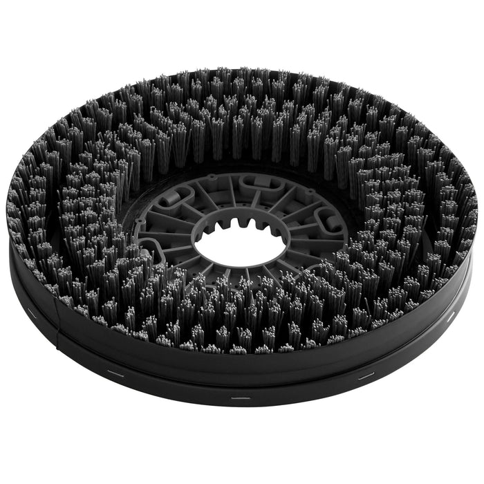 Minuteman - 13" - Brush-Heavey - Grey