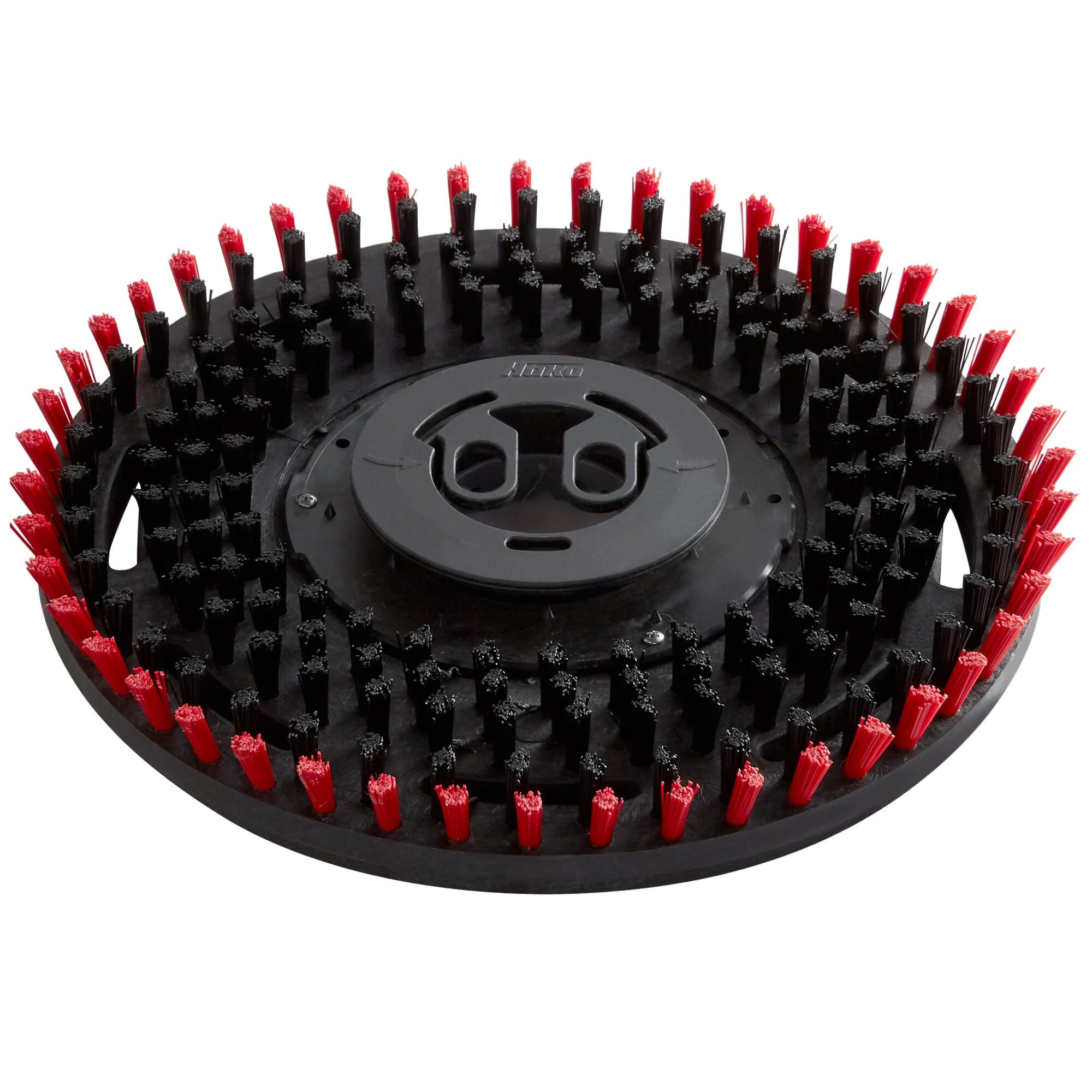 Minuteman - 13" - Pad Driver Assembly