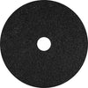 Black Stripping Pad