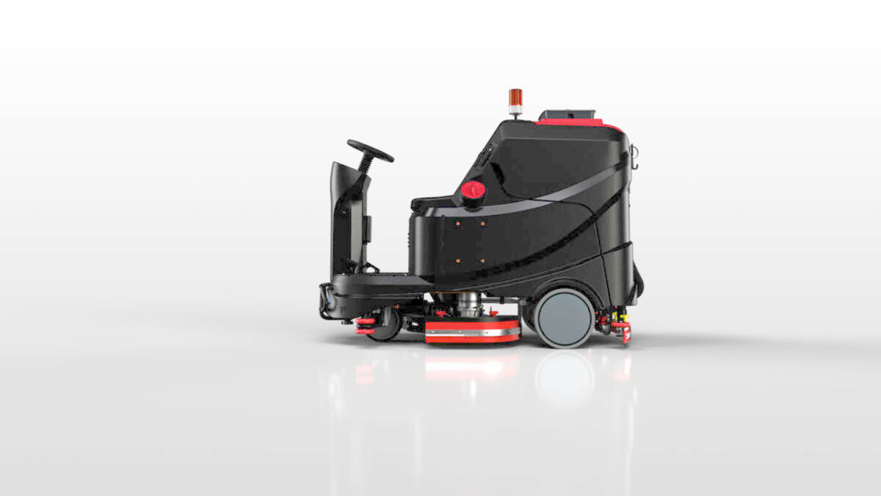 Viper AS 1050R Ride-On Auto Scrubber Repair Services in Cincinnati