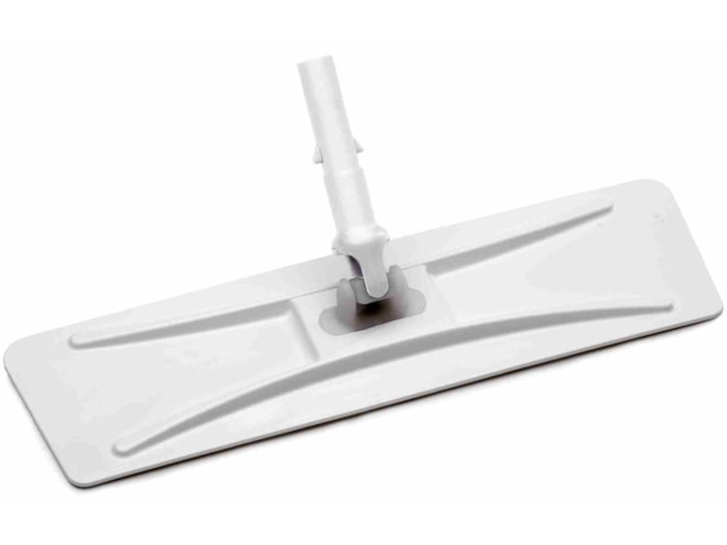 ONE-TIME-USE HOOK & LOOP FRAME - IDEAL FOR CLEAN ROOM & USP 797