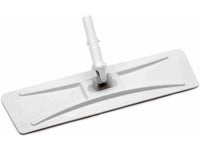 ONE-TIME-USE HOOK & LOOP FRAME - IDEAL FOR CLEAN ROOM & USP 797