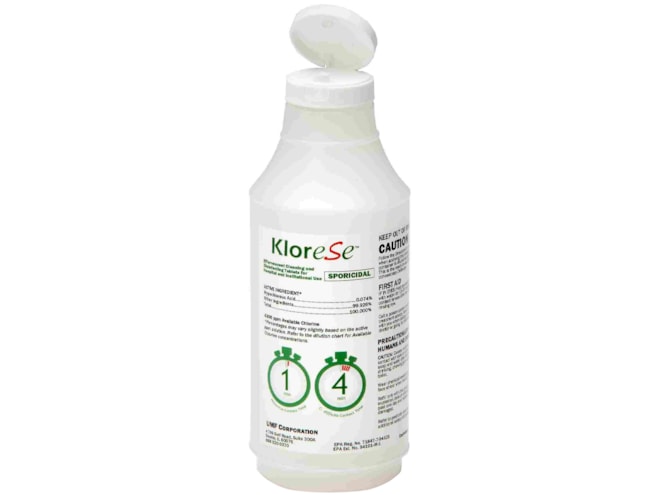 6 - 32 OZ WIDE NECK BOTTLES WITH FLIP TOPS