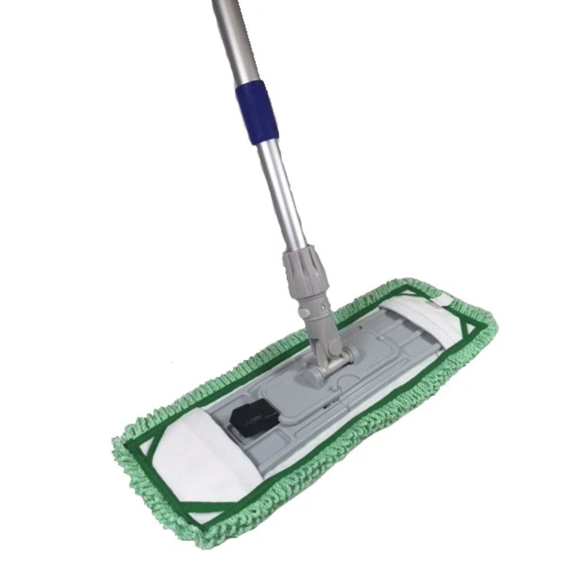 Microfiber Pocket Mop Kit