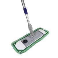 Microfiber Pocket Mop Kit