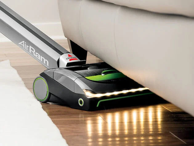 Bissell AirRam® Cordless Vacuum