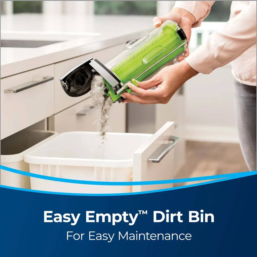 Bissell AirRam® Cordless Vacuum
