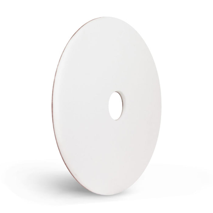 XTRACT™ Melamine Floor Pad — Deep Cleaning for LVT, Tile & Hard Floors