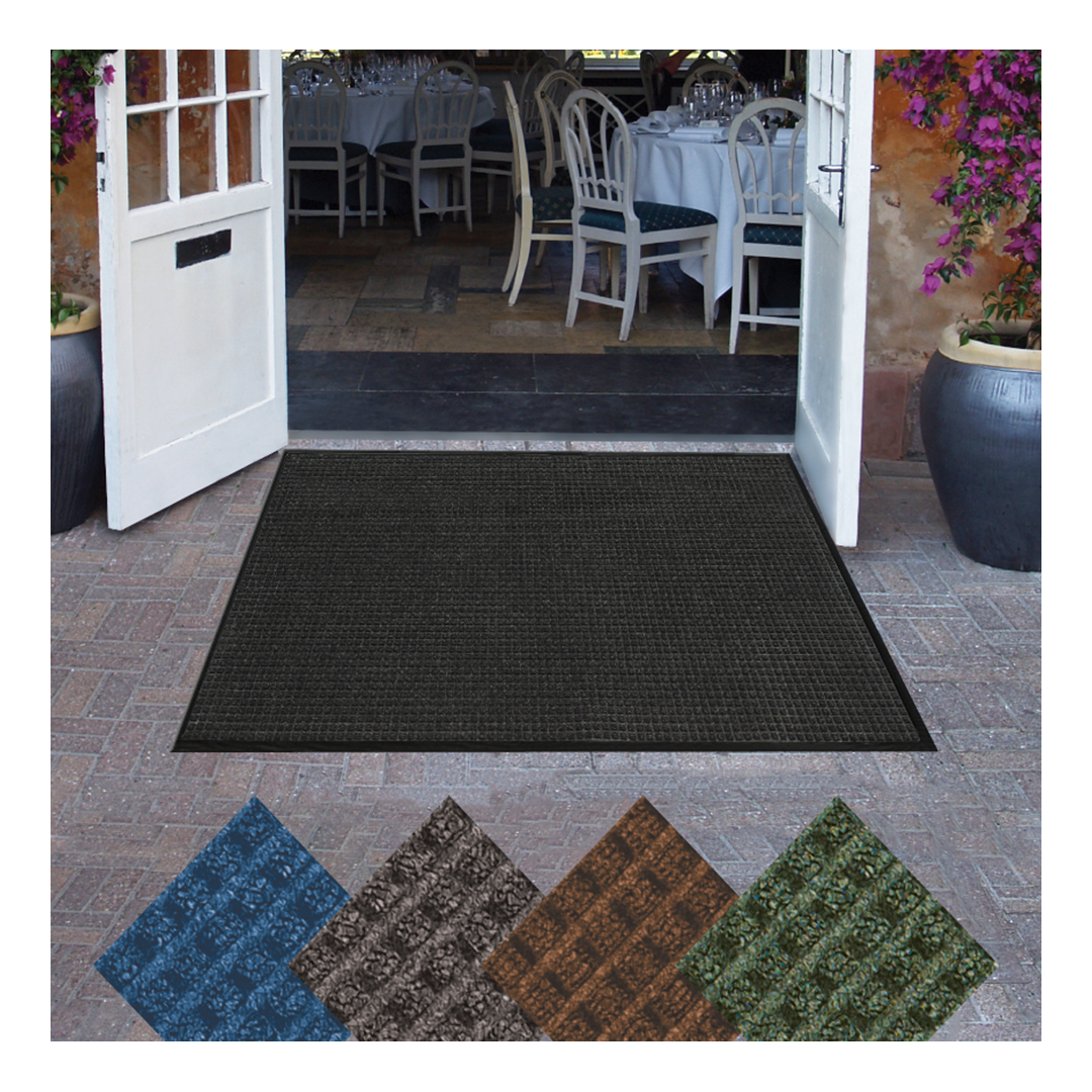 Rubber Floor Mat