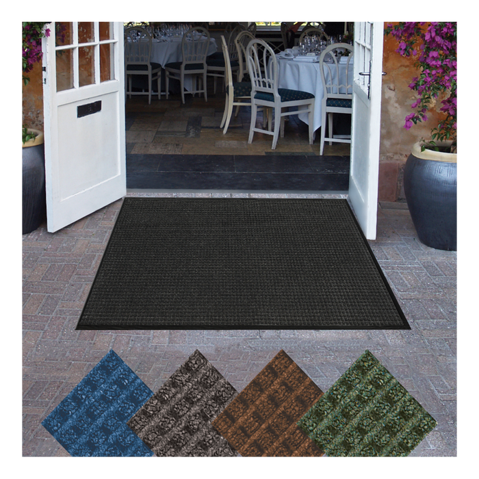Rubber Floor Mat
