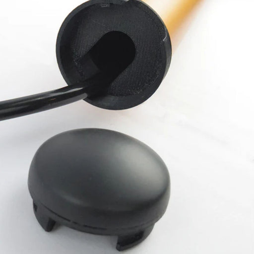 Aqua Clean Replacement End Caps