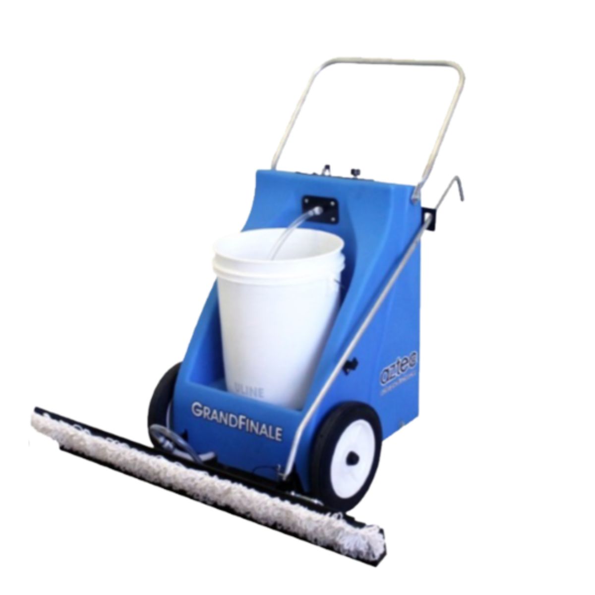 Aztec Grand Finale - Floor Finish Applicator